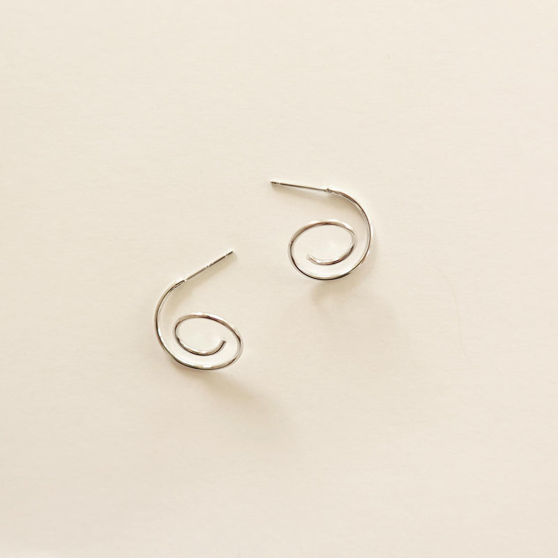 Geometric Simple Contemporary Earrings